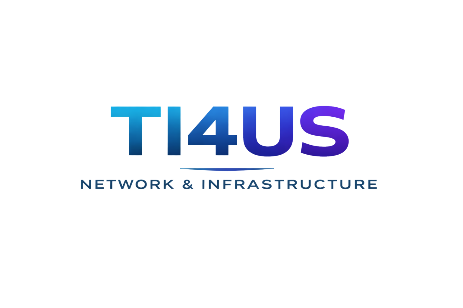 Ti4US Network & Infrastructure